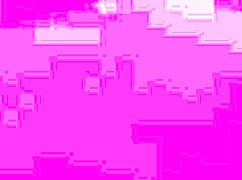 Teen Naomi Salles' intense first anal with BBC