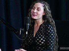 What compilados da jujube delícia no bora cast com bruna carlos - parte 2 watch on sheer red?