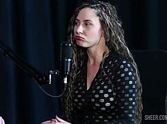 What compilados da jujube delícia no bora cast com bruna carlos - parte 2 watch on sheer red?