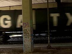 turkish-german big natural tits july johnson - outdoor sex