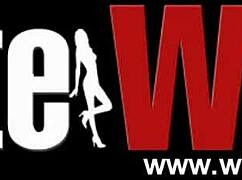 Massive Bbc For Skinny Ginger Wifey