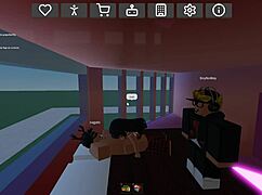 roblox adventure with best friend