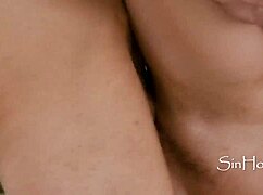 Hard Loving For High End Blondie - Will Pounder Jesse Pony