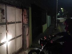 Eletricista Safado Come A Casada Depois De Terminar Servico