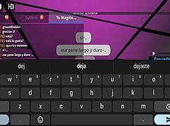 Furry Ladyboy Gets Fucked by Femboy