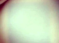 I jerk off with dildo and lover makes me explode!