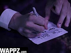 Real or dream big titty stepmoms swap stepsons and get covered in cum - swappz