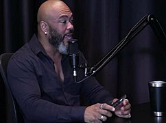 Bibi hourani expresses deep passion in interview