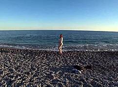 Chubby Teen Alexa Mills Rides Fit Boy Alexxxs Huge Dick So Well in Cowgirl