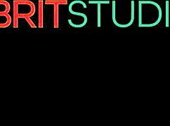 hey, british teen sucks cock in a polo shirt with big natural tits.