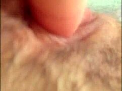 Wow, Wet Pussy Playing!