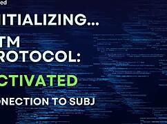 Atm Protocol Activated For Goddess's Financial Domination Ritual!