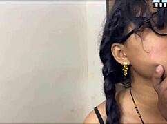 Bride's Pajama Night Ends With Intense Anal Fuck