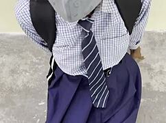 Indian Village Desi School Girl Fuck In Boyfriend