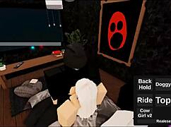 Blonde Whore With Big Tits And Ass Gets Smashed On Monday