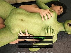 in this compilation, indian babes get pounded by monster cocks in various sex scenes