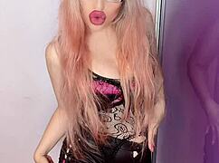 get addicted to my findom goaldigger song 😈💸