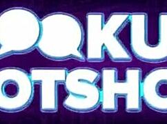 Badass smash fills the tart of curly babe harley ann wolf