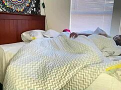 vaginal cassie blake's tight pussy makes rome major cum really hard.