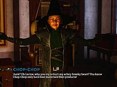 Eternum Part 54: Epic Game Adventures Await.