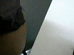 Vietnamese Boy's Big Dick Caught On Spycam!