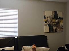 Busty brunette pawg filled in all holes by doc's bbc