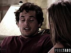 Lena Paul Finds Out She's Addicted to Multiple Creampies, Deepthroat, and Masturbation