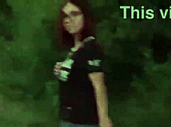 Morrita Cogiendo En El Cerro With Big Tits 😍