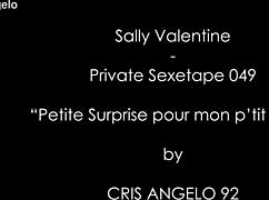 Two Girls and One Guy in New French Series