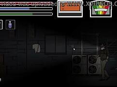 Lustful Spirit Hunt Conjures Captured Easter Egg Judy and Animated Nina