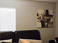 Busty brunette pawg filled in all holes by doc's bbc