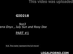 Laras Perversions 9On3 Part 1 All In With Anal Fisting Here We Are With The Top Lp Sluts Gio218