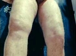 NAUGHTY Naked Man Shows OFF In SEX Videos