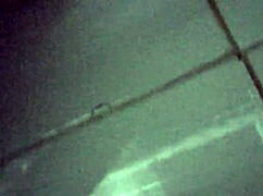 Vietnamese Boy's Big Dick Caught On Spycam!