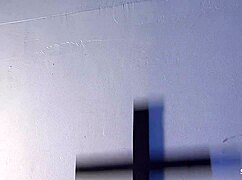 japanese teen nurse seducing for rough halloween roleplay sex at hospital 😈