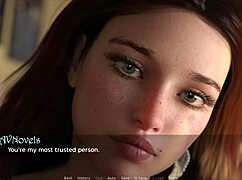 Summers Gone 75 Game Adventure