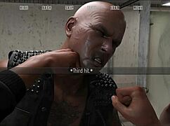 Halfway House Episode 14