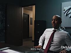 Nerd Gadget Lets Everyone Fuck CEO Bitch In Simulation