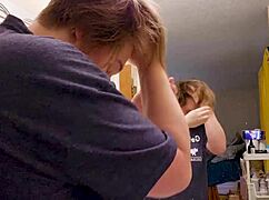 Getting Ready And Filming Giantess Video Bts Clara Crisp Milf Bbw Fetish