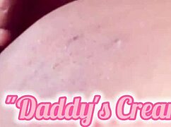 eni's daddy creampie sneak peek