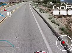 Whitney XXX gets bent over and fucked doggystyle with cum in mouth