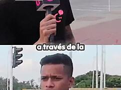 Thanks for the music and family from elchicletv