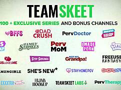 Gorgeous Beauty with Natural Boobs Acts as Temporary Girlfriend