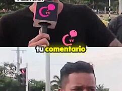 Thanks for the music and family from elchicletv