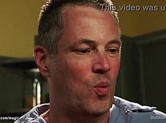 stepmom cuckolds husband with stepson