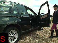 hot girl fucked and ass fucked properly in every position