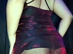 Argentinian guy craves cock in viral video