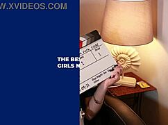 Blonde Student Gets Railed Hard By Her Teacher In Classroom