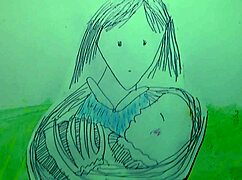 Witnessing the powerful triumph of birth in a reality setting