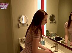 taboo creampie clip: stepdad seth's affair with reese robbins 😈